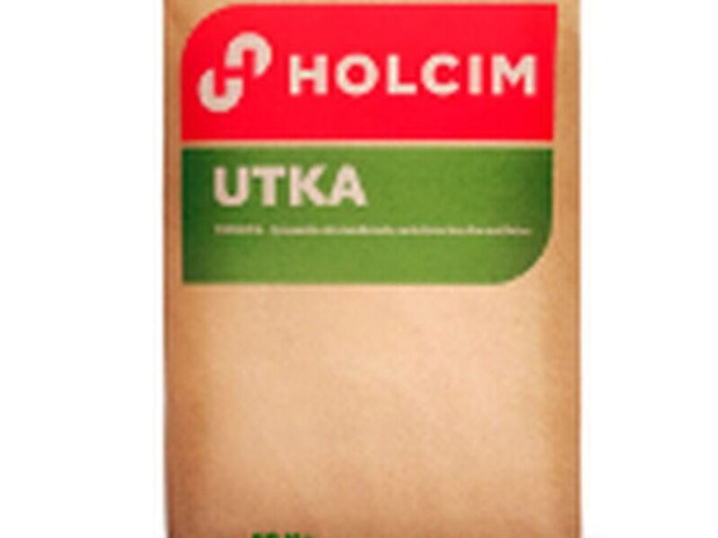 Cemento utka 40kg Bolivia