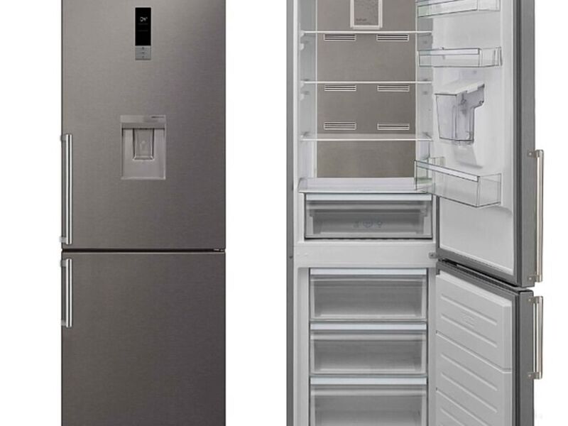 Refrigerador 331L Bolivia