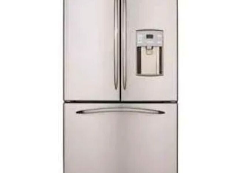 Refrigerador 21 Pies Bolivia 