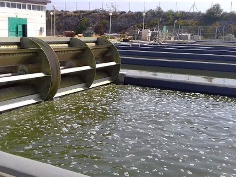 Tratamiento aguas Bolivia