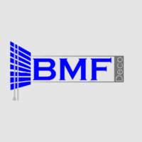 Cortinas BMF