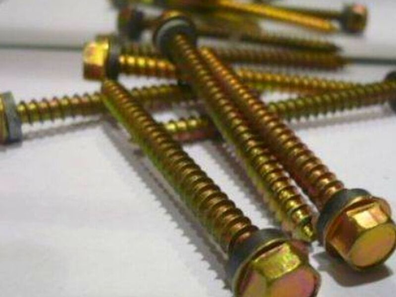 Tornillos Bolivia