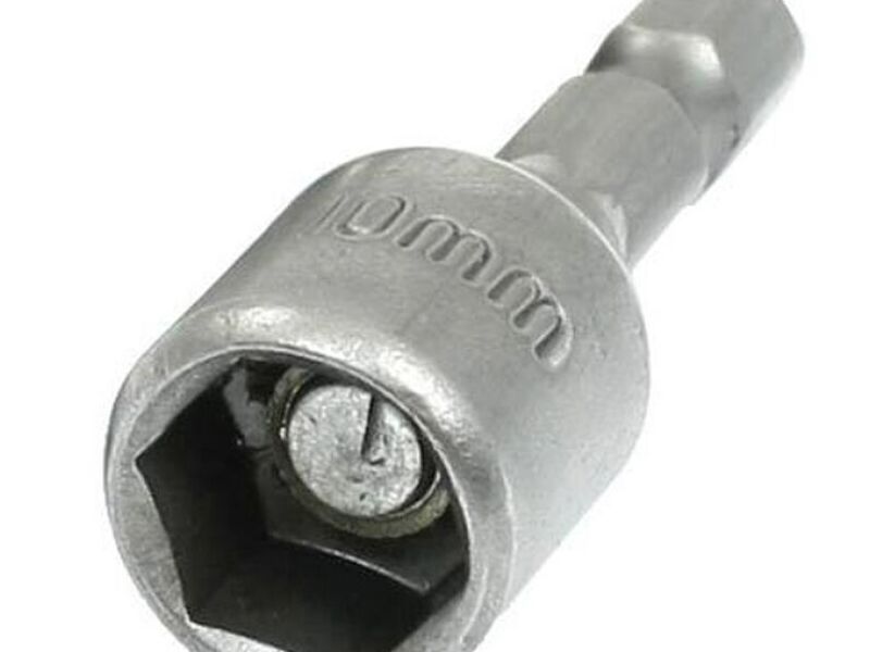 Tornillos 10mm Bolivia