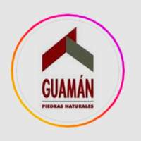 Guamán Piedras Naturales