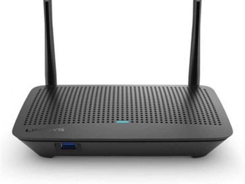 Mesh Router Dual Band Bolivia