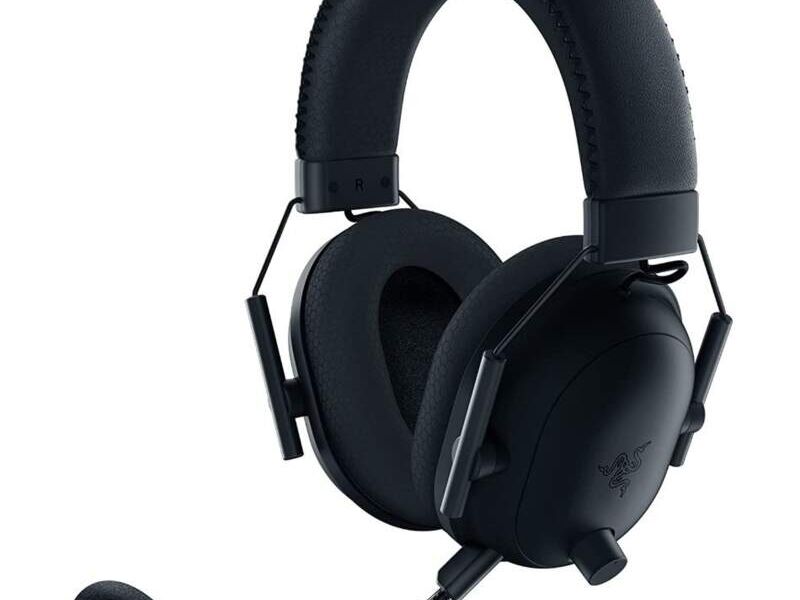 Auriculares Razer Blackshark V2 PRO Bolivia