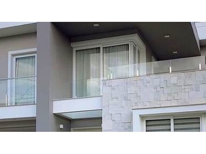 Ventanas de vidrio PVC Bolivia