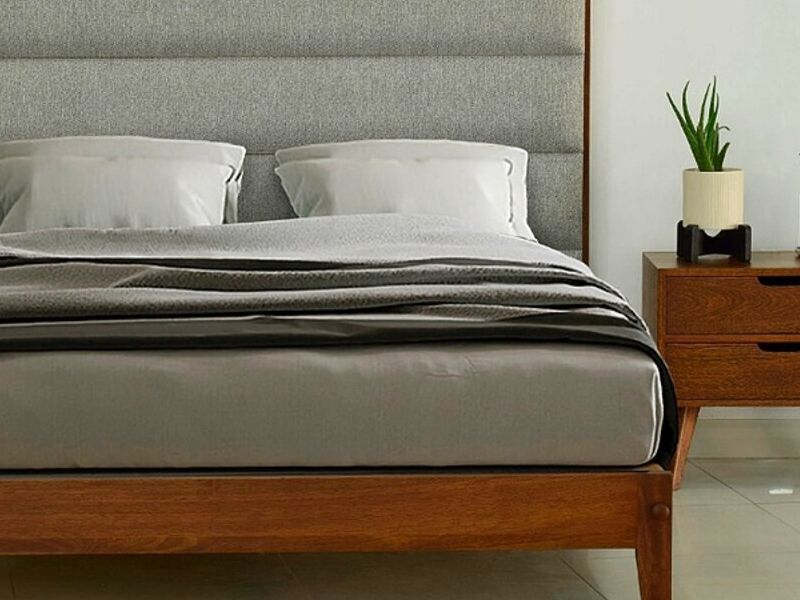  Cama estilo clásico Bolivia