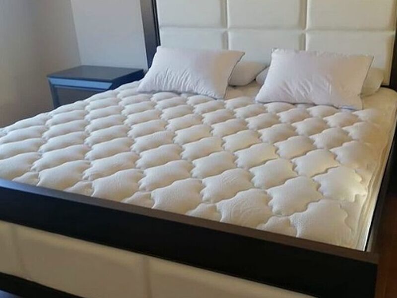  Cama se plumón Bolivia