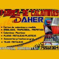 Daher