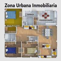 Zona Urbana Inmobiliaria