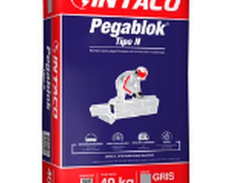 Pegablok Tipo 120kg