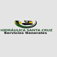 Prensado de mangueras Hidráulica Santa Cruz