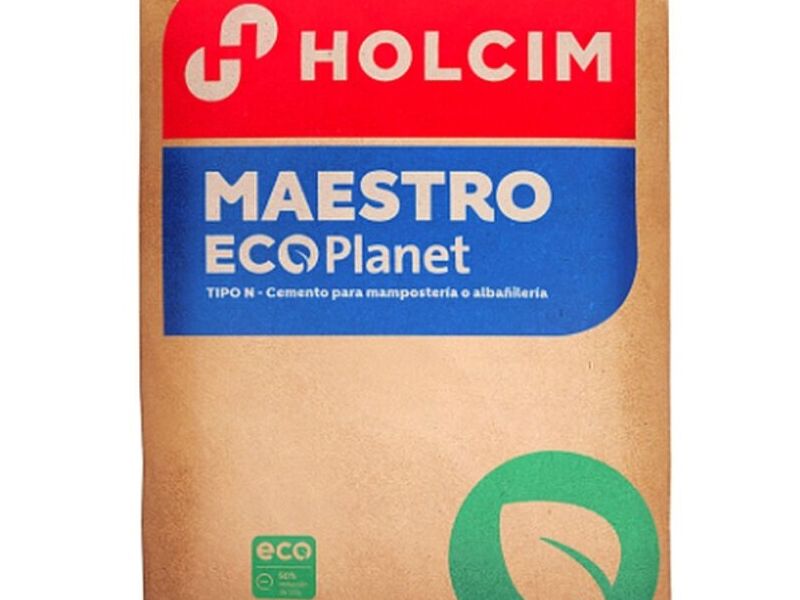 Cemento Maestro 90kg