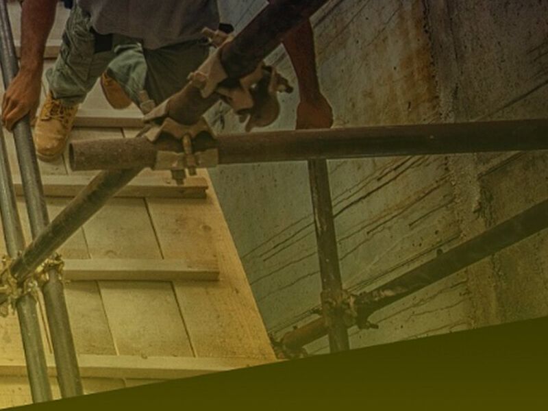 Construcción de casas Bolivia