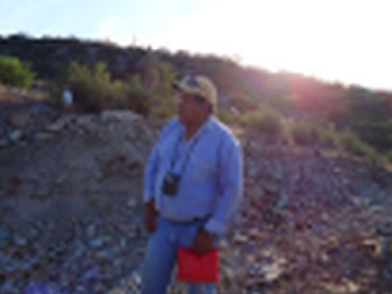 Construcción de carreteras Tarija