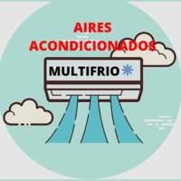 Aires Acondicionados Multifrio