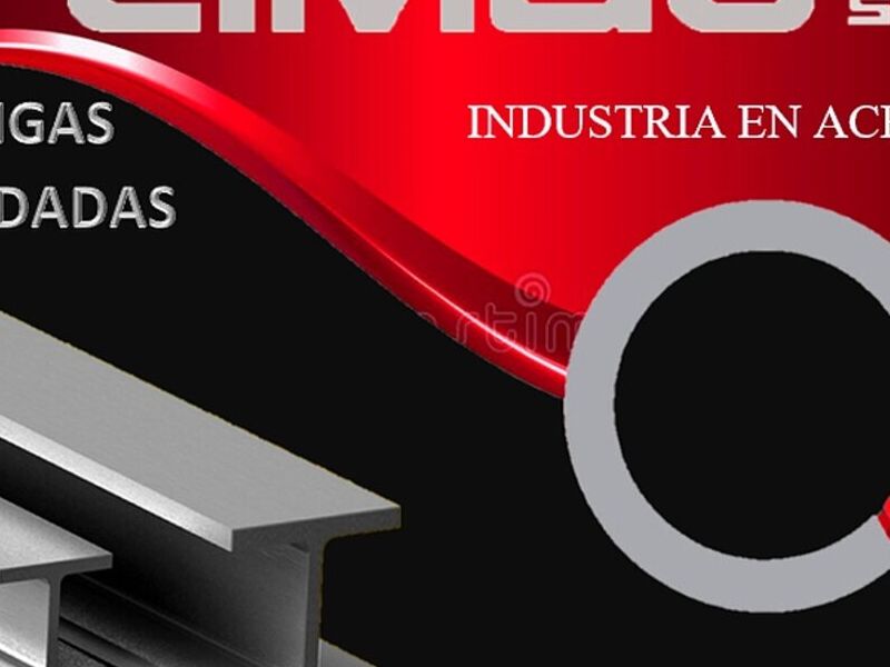 Vigas Soldadas Bolivia