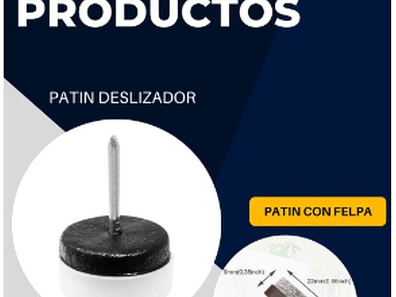 Patin DeslizadorBolivia