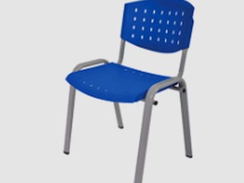 Silla alu Bolivia