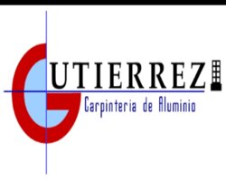 Carpinteria en aluminio Gutierrez
