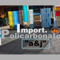 Importadora de Policarbonato A&J