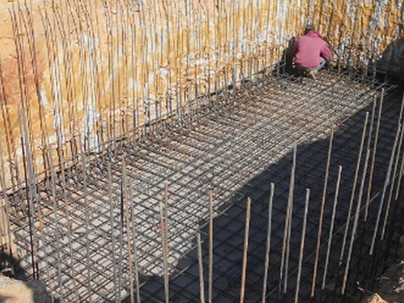 Diseños cálculos estructurales La Paz