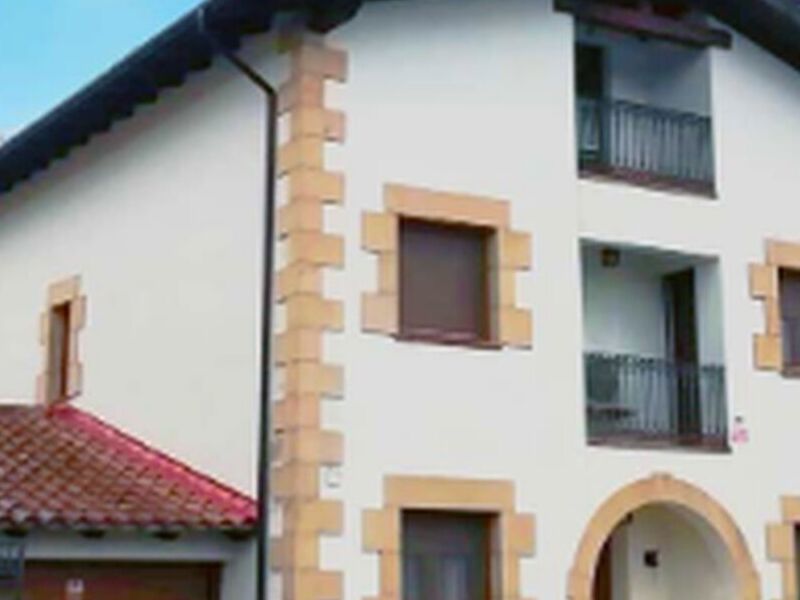 Construcción viviendas Bolivia