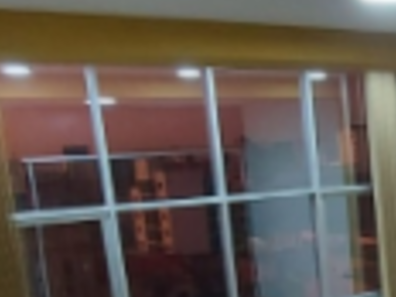 Ventanas de Aluminio y Vidrio Oruro