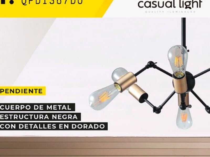 Luminaria Torch Bolivia