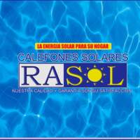 Calefones Solares Rasol