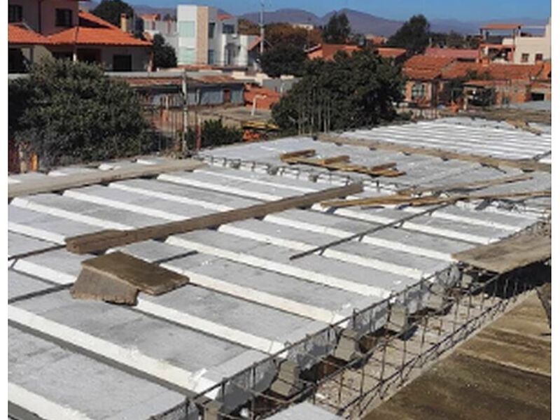 Construcción de casas Tarija