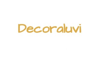 Decoraluvi