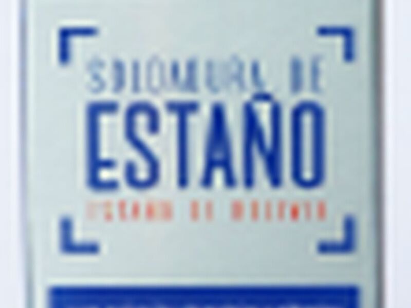 CARRETES ESTAÑO SOLDAR ELECTRÓNICA 2 Bolivia