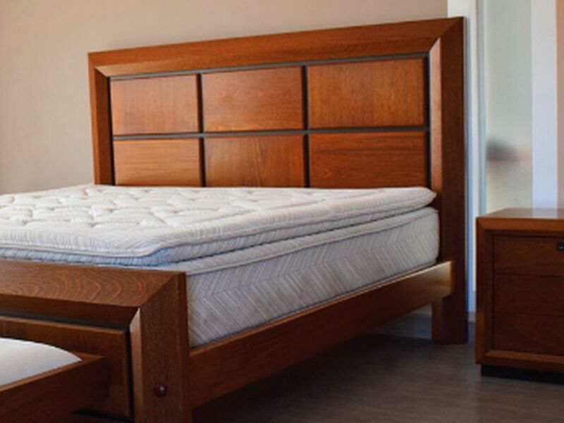Mueble de dormitorio Bolivia