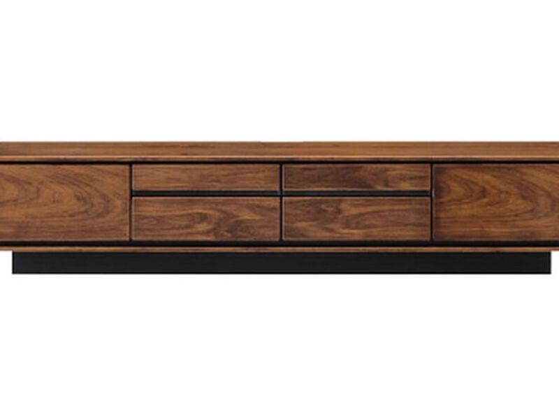 Mueble en roble Bolivia