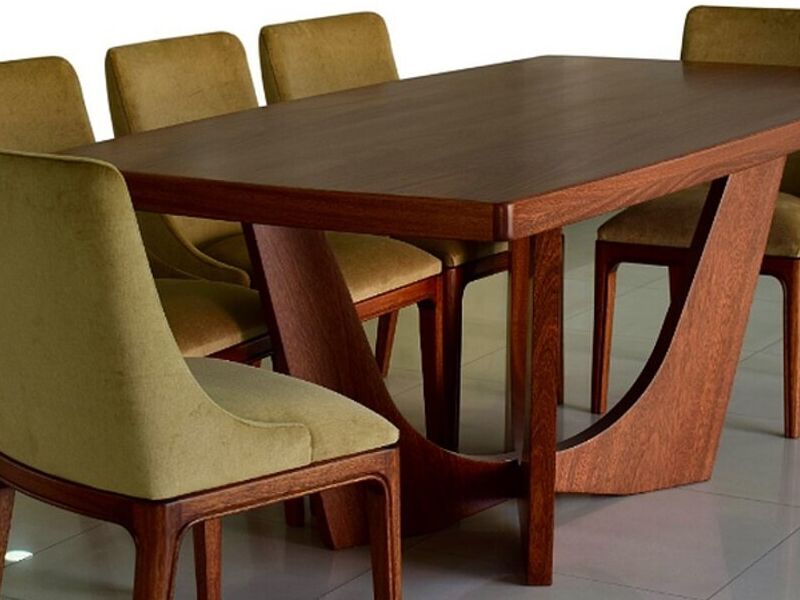Comedor Milan II Bolivia
