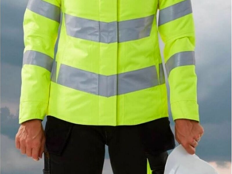 Ropa trabajo nocturno