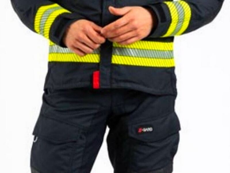 Ropa trabajo  Bolivia