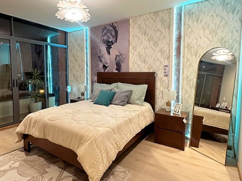 Dormitorio Pasión y confort  Bolivia