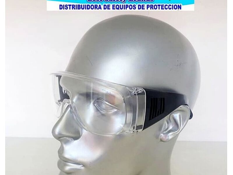 Gafas industriales Bolivia