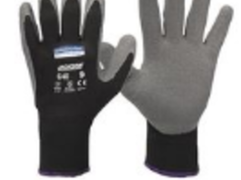 Guantes de Seguridad Sucre