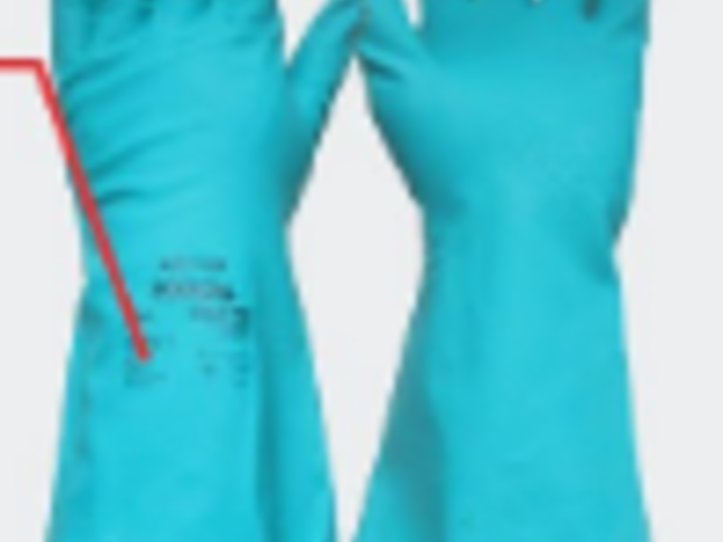 Guantes Domésticos Sucre