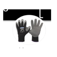 Guantes de protección personal