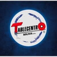 Tablecentro Bolivia