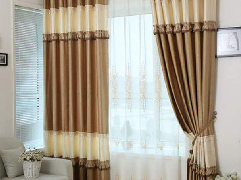 Cortinas Bolivia