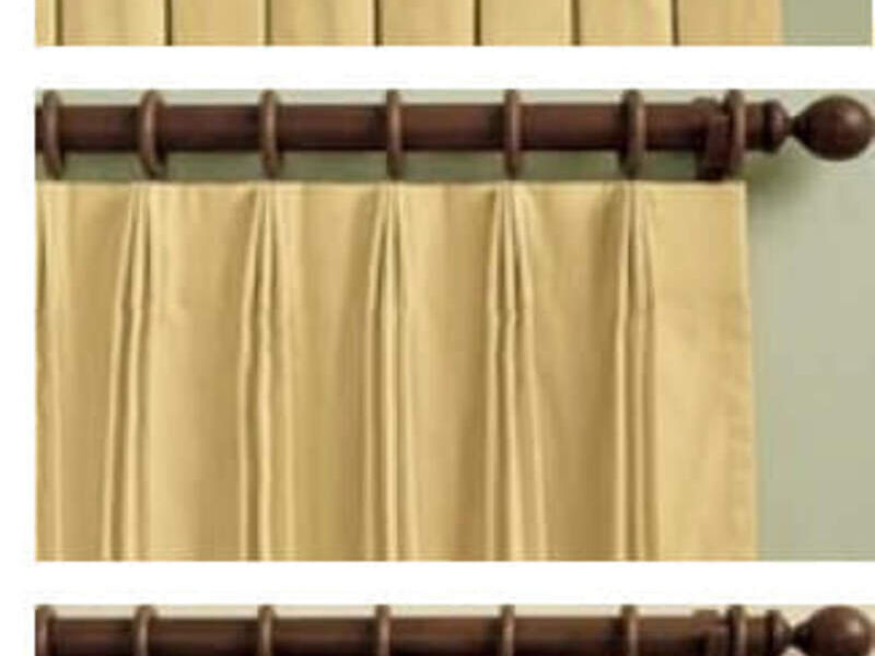 Cortinas Tela Bolivia