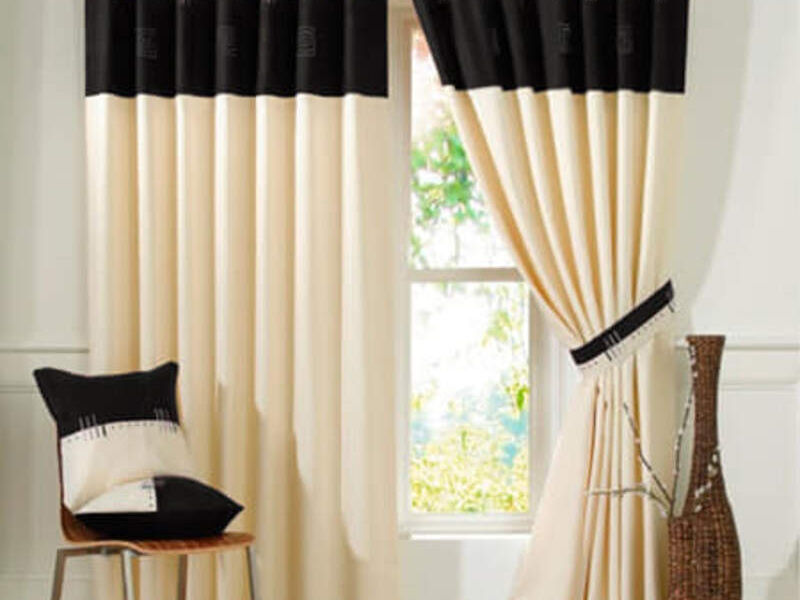 Cortinas Elegantes Bolivia