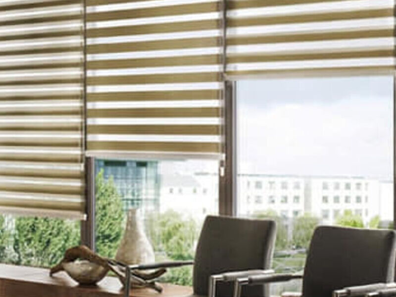 Cortinas Romanas Bolivia