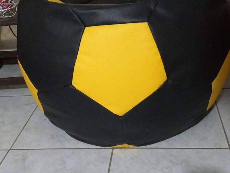 Asiento Puff Bolivia